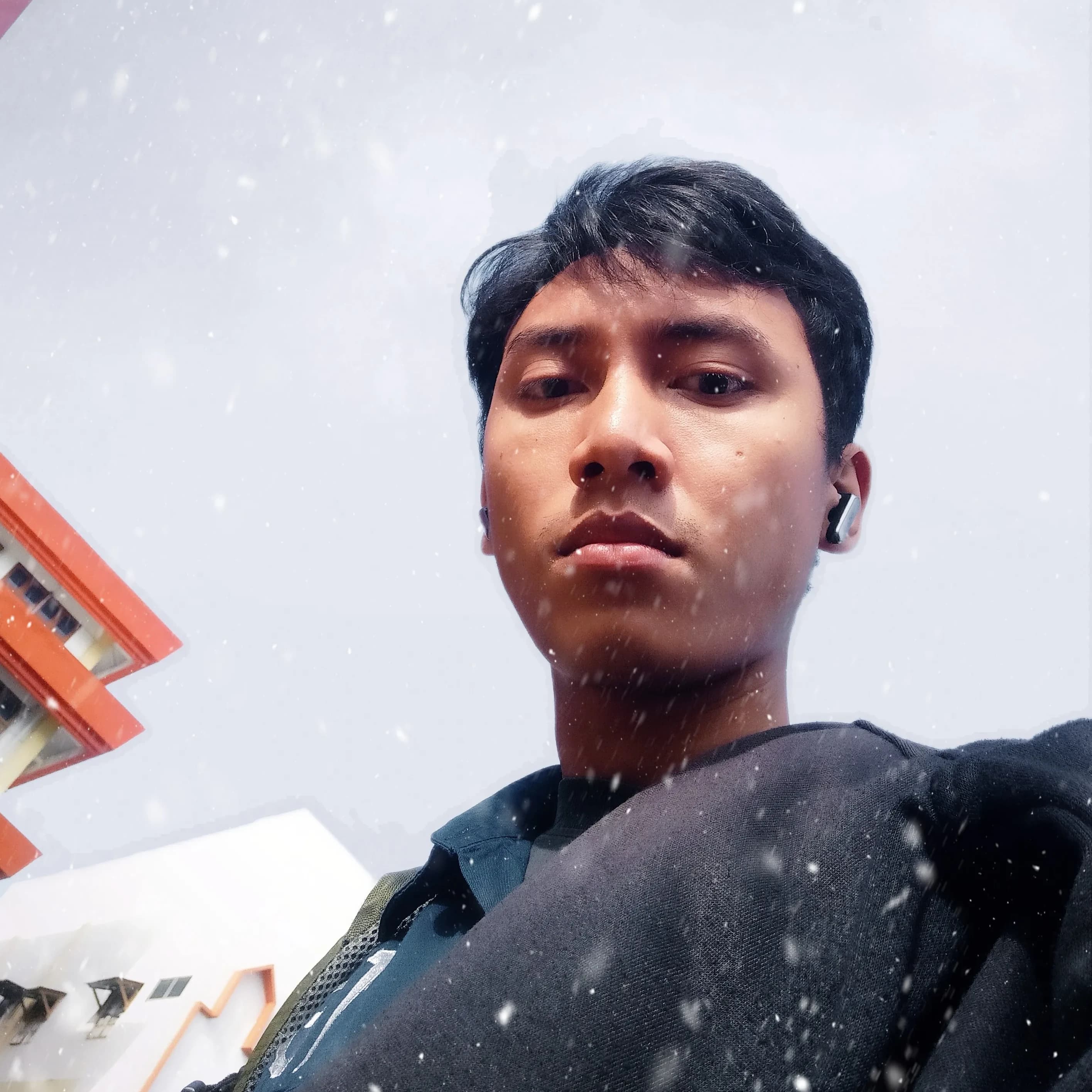 Ghaniyyir Rahman Sudarsono